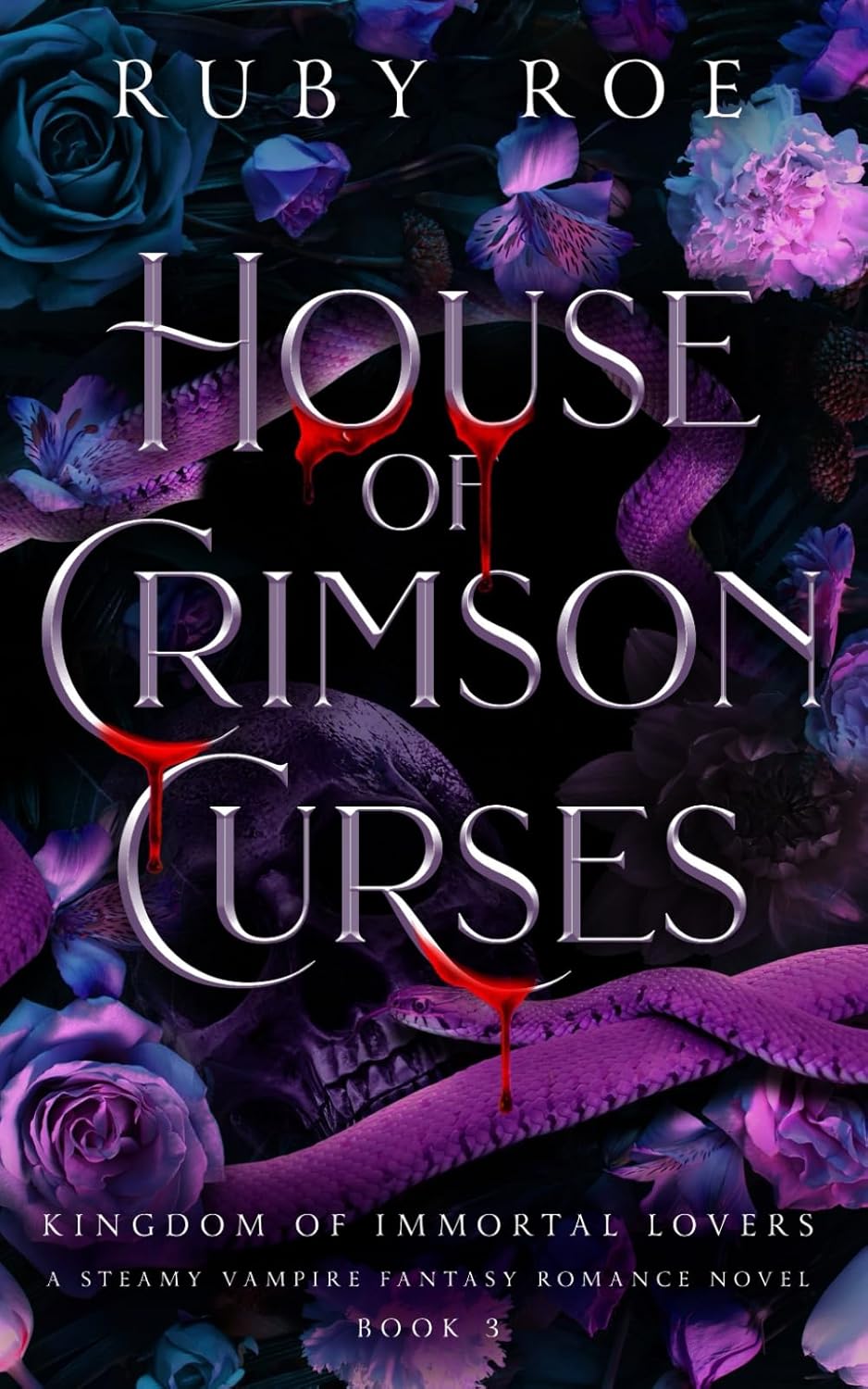 House of Crimson Curses