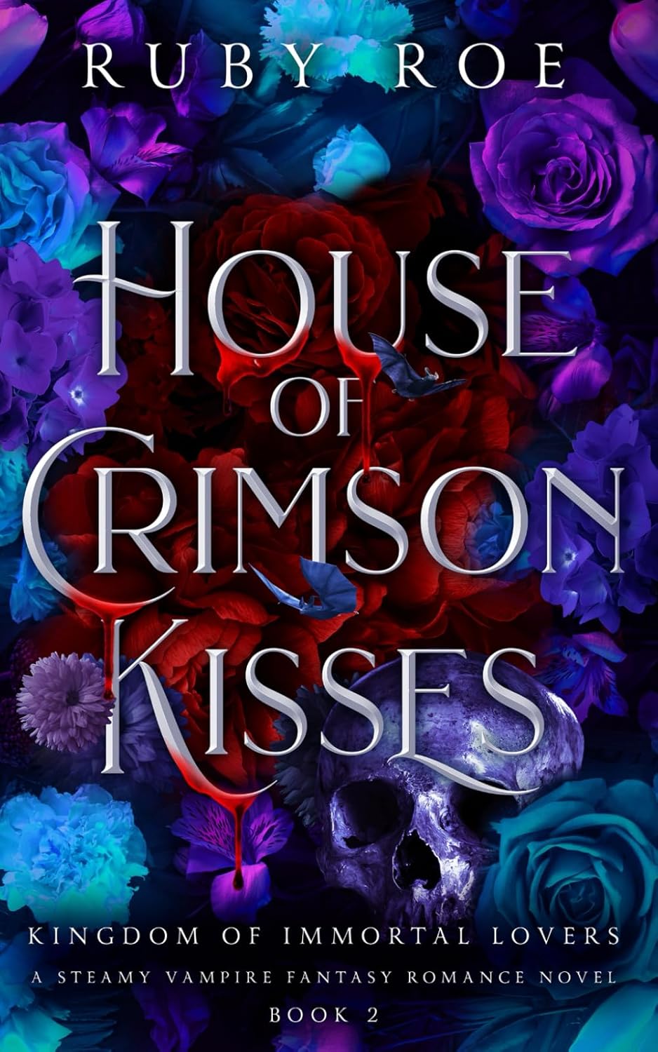 House of Crimson Kisses