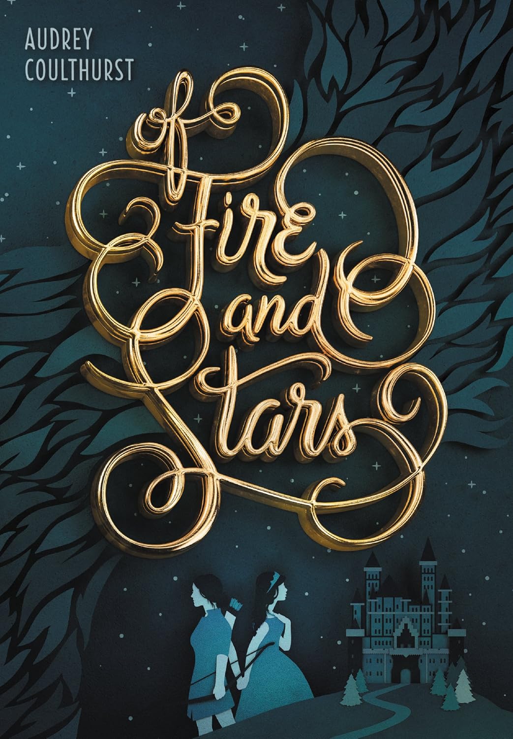 Of Fire and Stars cover