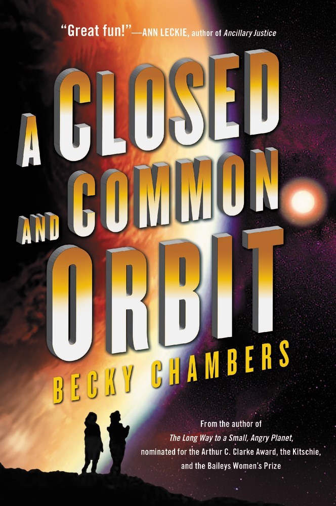 A Closed and Common Orbit